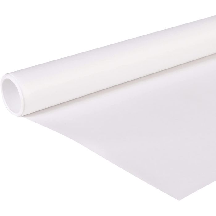 CLAIREFONTAINE Rouleau de papier cadeau kraft 10mx0,7m or - Papier