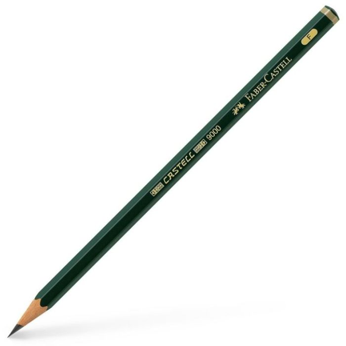 Le coin dessin - Les outils pour dessiner : des crayons aux pochoirs.