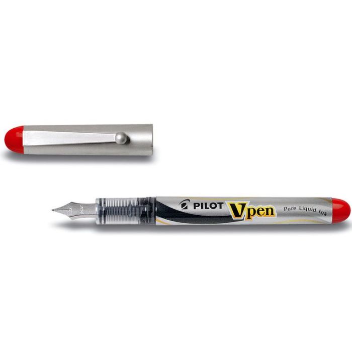 2 effaceurs stylo plume avec pointe fine pour l'école