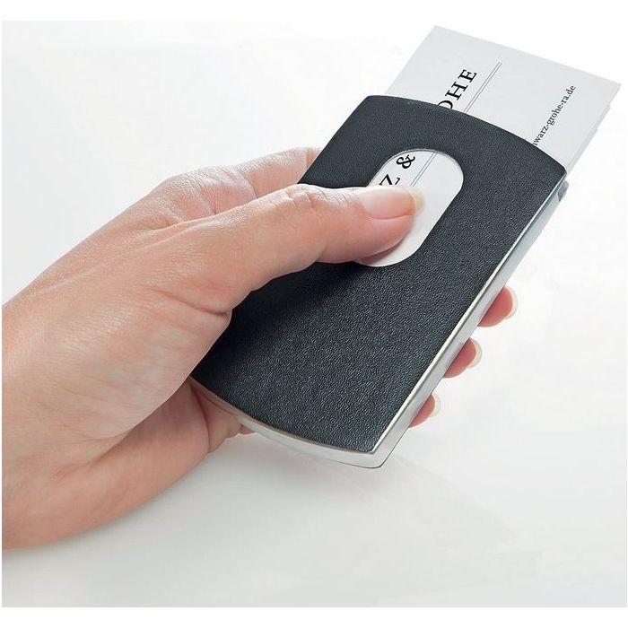 2 pièces porte-carte magnétique protecteur de carte acrylique pour carte à collectionner  carte de jeu de carte de sport 