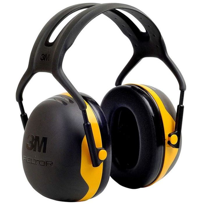 Casque de protection auditive - 31 dB 3M Peltor