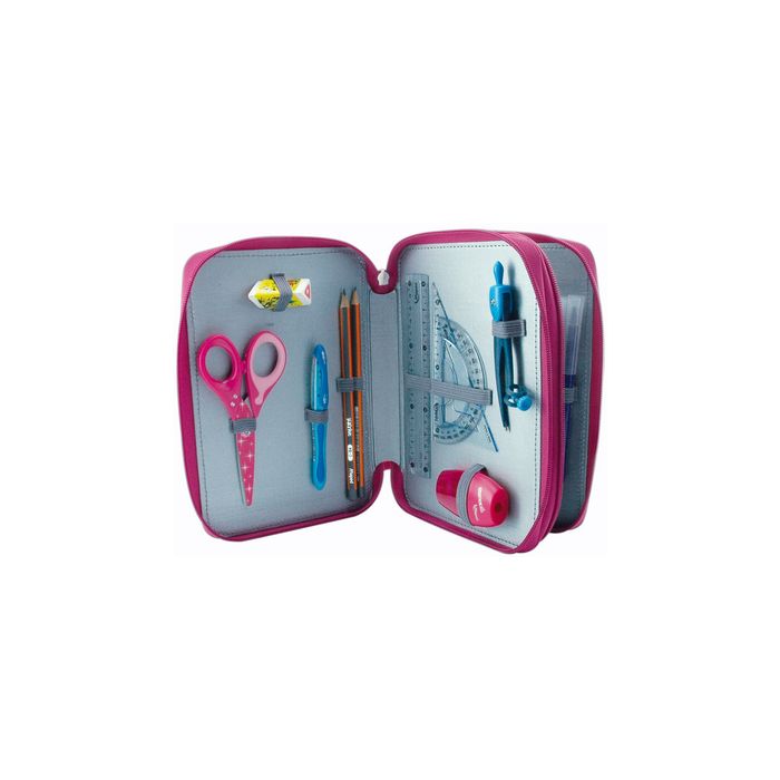 Taille-crayons MAPED I-Gloo Eject rose : Chez Rentreediscount Fournitures  scolaires