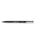 STAEDTLER : Stylo feutre Fineliner 308 - Noir 0,70 mm dessin