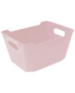 Bac de rangement - 1,8 litres - Nordic Rose KEEEPER Lotta