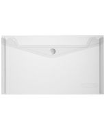 REXEL : Sac à fermeture éclair - A5 - 148 x 210 mm - Bleu 1