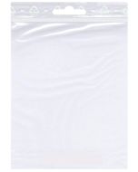 Lot de 100 Sachets d'emballage avec fermeture à pression - 180 x 250 mm : DM FOLIEN Visuel