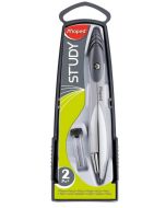 Coffret Compas sans bague universelle - Study : MAPED 