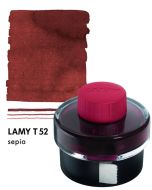 Encreur T52 - 50 ml - Couleur Sépia LAMY