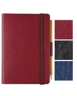 Agenda Journalier de poche 2026 - 130 x 85 mm - Assortiment EXACOMPTA