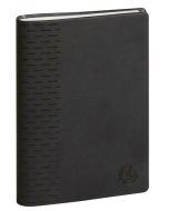 Agenda de Poche Noir 2025/2026 SAS 13 - 130 x 90 mm EXACOMPTA