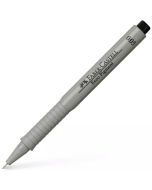 STAEDTLER : Stylo feutre Fineliner 308 - Noir 0,70 mm dessin