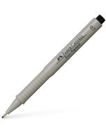 STAEDTLER : Stylo feutre Fineliner 308 - Noir 0,70 mm dessin