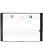 Agenda 2025/2026 Textagenda - 130 x 210 mm QUO VADIS 173024Q