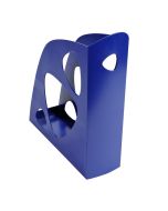 EXACOMPTA : Porte revues 181104D Bleu nuit