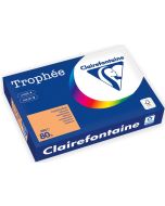 Ramette de papier Trophée de 500 feuilles A4 - Clémentine : CLAIREFONTAINE Modèle