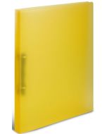 Classeur à 2 anneaux - Tendance métropole - Berlin : HERMA image