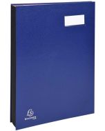 Parapheur - 12 compartiments EXACOMPTA