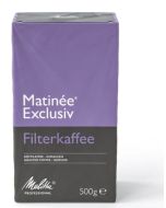 Café moulu - 500 g : MELITTA Matinée Exclusiv