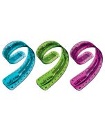 MAPED : Règle plate Twist'n Flex - 150 mm - 279110