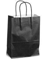 Sac en Papier Strong - 21,7 litres - Kraft Brun NATURE Star Lot de 250