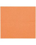 Chiffon-Éponge 200 x 180 mm - Orange HYGOCLEAN Lot de 10