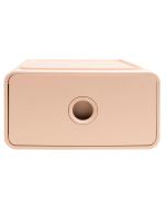 Module de rangement Tiny Box -  Skandi - Nude EXACOMPTA