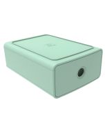 Module de rangement Tiny Box -  AutentiK- Vert sauge EXACOMPTA