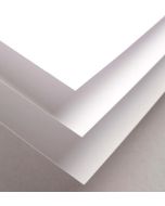 Papier à dessin Croquis - Ramette de 250 feuilles - Blanc - 50 x 65 cm CLAIREFONTAINE