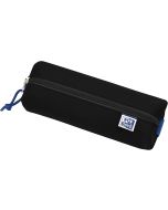 Petite Trousse rectangulaire pour stylos - Noir OXFORD