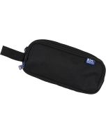 Trousse 3 compartiments pour stylos - Noir OXFORD B-Smart