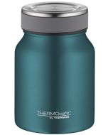 Lunch Box isotherme - 0,5 L - Teal mat THERMOcafé TC FOOD JAR THERMOS