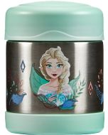 Lunch Box enfant - 0,3 L - Reine des neiges II FUNTAINER Food Jar THERMOS