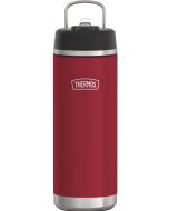 Gourde isotherme - 0,71 L - Framboise THERMOS ICON Water Bottle