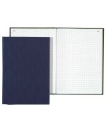 LE DAUPHIN : Registre - 500 pages quadrillées 427507D