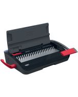 Perforelieuse à poinçonnage manuel - format A4 GBC CombBind CB12