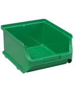 Bac à bec - 135 x 160 x 82 mm - Vert : ALLIT Profilplus Box Photo