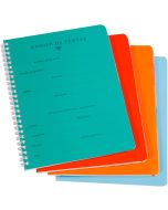 CLAIREFONTAINE : Cahier de textes - Polypro 1