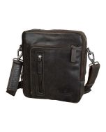 PRIDE ET SOUL Sac à bandoulière en cuir - WRETCH 47193