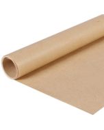 Papier d'emballage en rouleau - 700 mm x 10 m - Kraft brun CLAIREFONTAINE