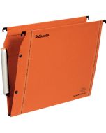 Dossiers suspendus pour Armoire - 15 mm - Orange ESSELTE LMG