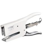 Photo Pince agrafeuse - Blanc : RAPID Classic K1 Retro 5000491