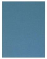 Registre 300 pages quadrillées - 230 x 180 mm ELVE 51303 bleu