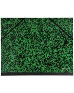 Carton à Dessin Annonay à élastiques - 26 x 30 cm EXACOMPTA