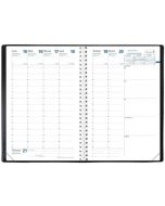 Agenda 2020/2021 - Ministre S Septembre - 160 x 240 mm : QUO VADIS Image