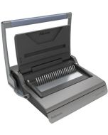 Perforelieuse à poinçonnage manuel - Format A4 FELLOWES Star +150