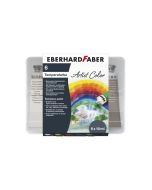 Photo Lot de 12 tubes de gouache - Assortiment WONDAY