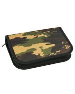 MAPED : Trousse / Etui avec Matériel de bureau TATOO Pirate 967434