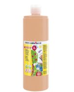 Peinture aux doigts MUCKI - 750 ml - Blanc KREUL 23201