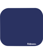 Tapis de Souris Médium - Bleu : FELLOWES Visuel