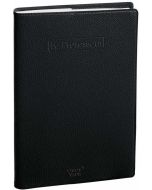 Agenda 2025/2026 - Le Professeur - 210 x 270 mm QUO VADIS